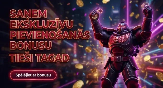Play Leon Casino